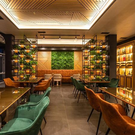 Hotel Luka'S 베라네 외부 사진