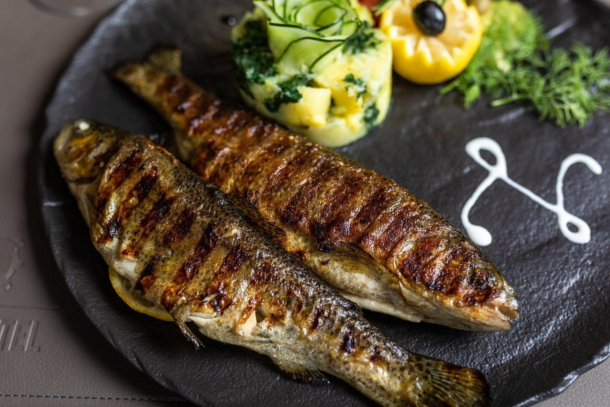 Hotel Luka'S 베라네 외부 사진