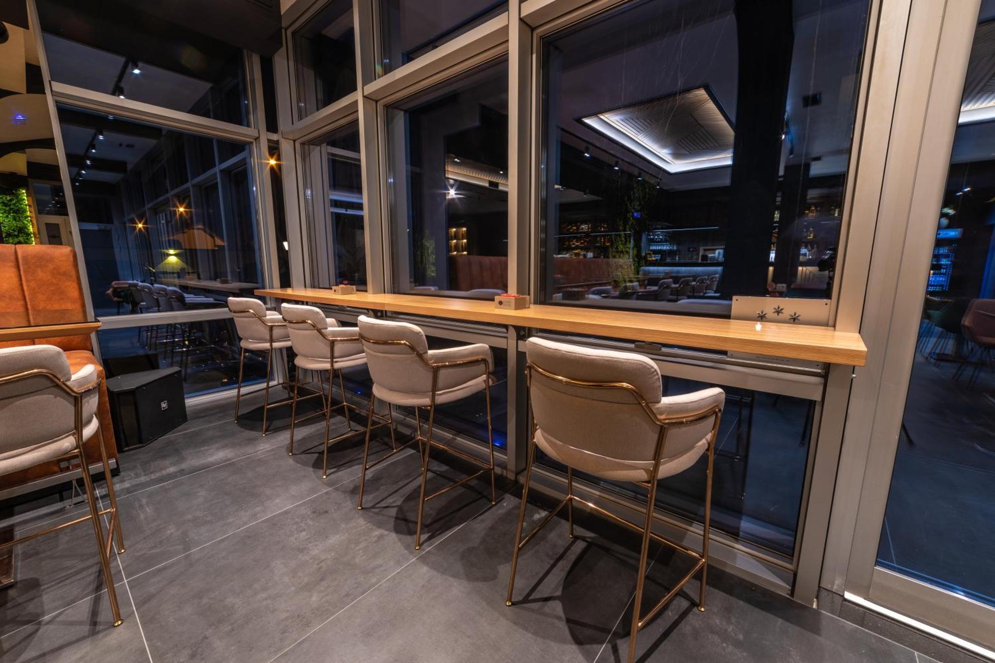 Hotel Luka'S 베라네 외부 사진
