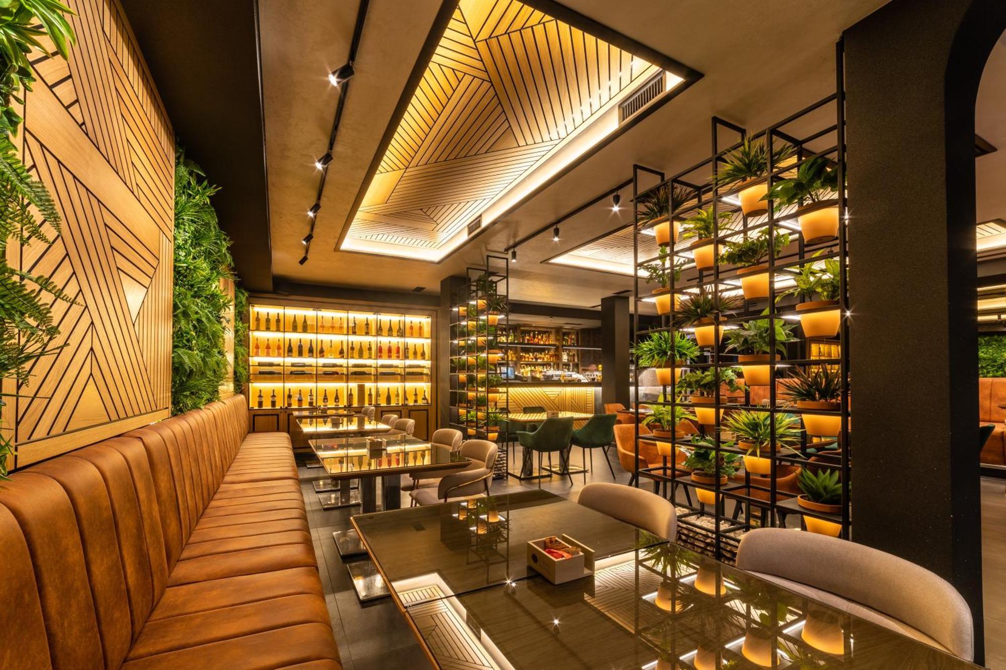 Hotel Luka'S 베라네 외부 사진